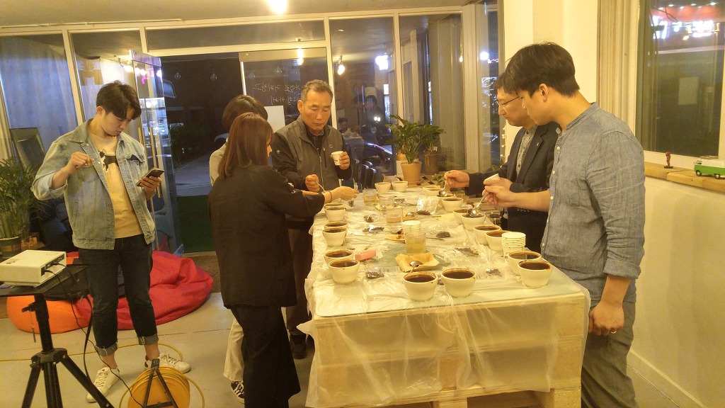 커피브라이언 이미지