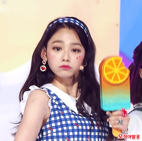 구구단 강미나 | 인스티즈
