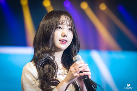 [러블리즈] 거래처에서 다시 회사로 돌아와서 케이 | 인스티즈