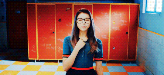 프리스틴 임나영 | 인스티즈