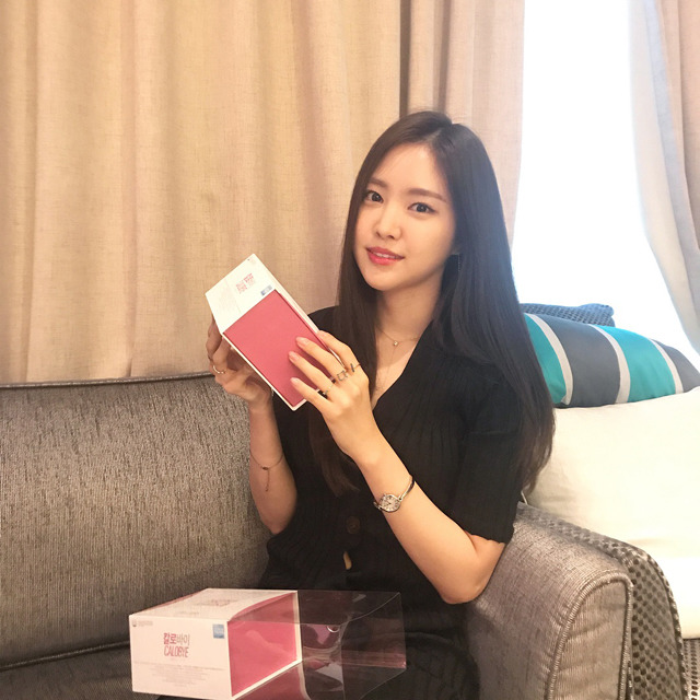 [에이핑크] 최근 손나은 인스타 업뎃 | 인스티즈