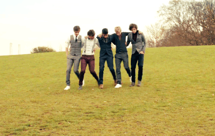 아이돌인데 DANCE의 D도 모르는 듯한 춤알못인 그룹.jpgif | 인스티즈