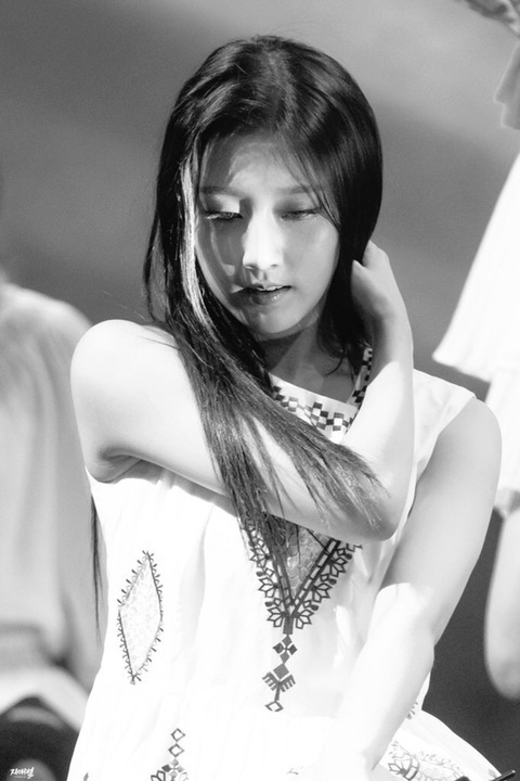 러블리즈 정예인 | 인스티즈