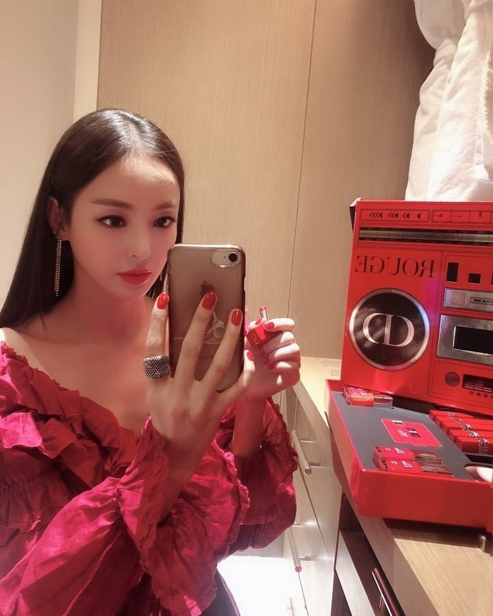 이다희 인스타그램 | 인스티즈