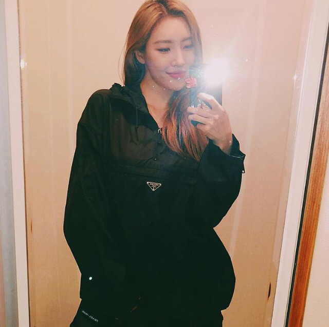 선미 최근 인스타.jpg | 인스티즈