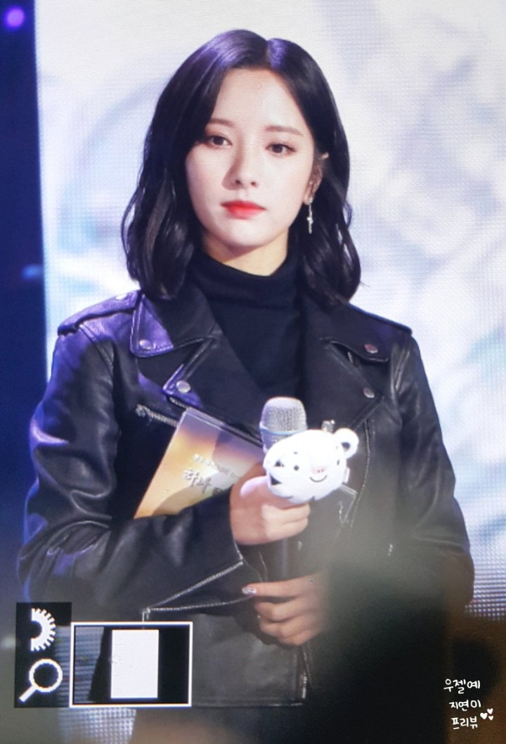 우주소녀 보나 | 인스티즈