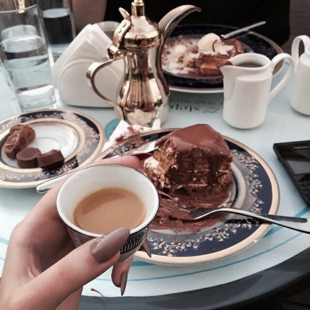 : Cafe & Sweet : | 인스티즈