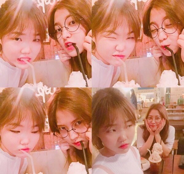 현존 아이돌중 인싸력으로는 탑급.jpg | 인스티즈