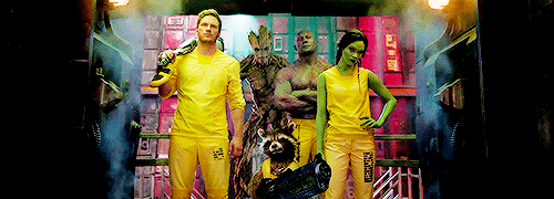 [영화] 가디언즈 오브 갤럭시 (Guardians of the Galaxy, 2014) | 인스티즈