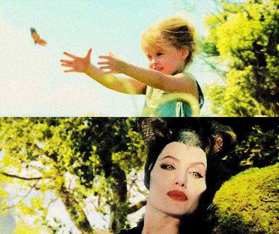 [영화] 말레피센트 (Maleficent, 2014) | 인스티즈