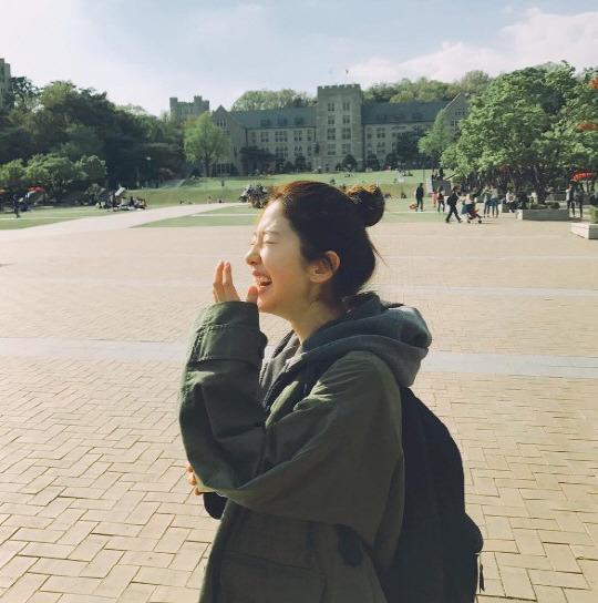 배우 박혜수 | 인스티즈