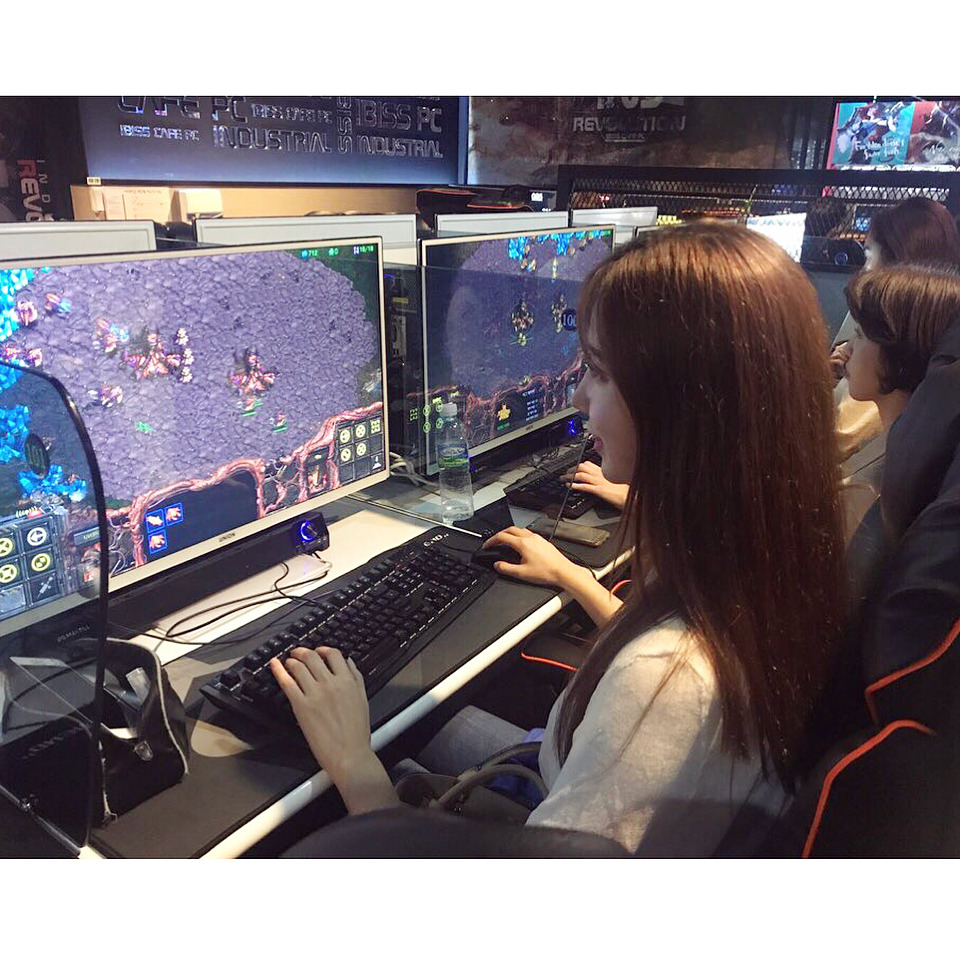 스타하는 진달래 아나운서.jpg | 인스티즈