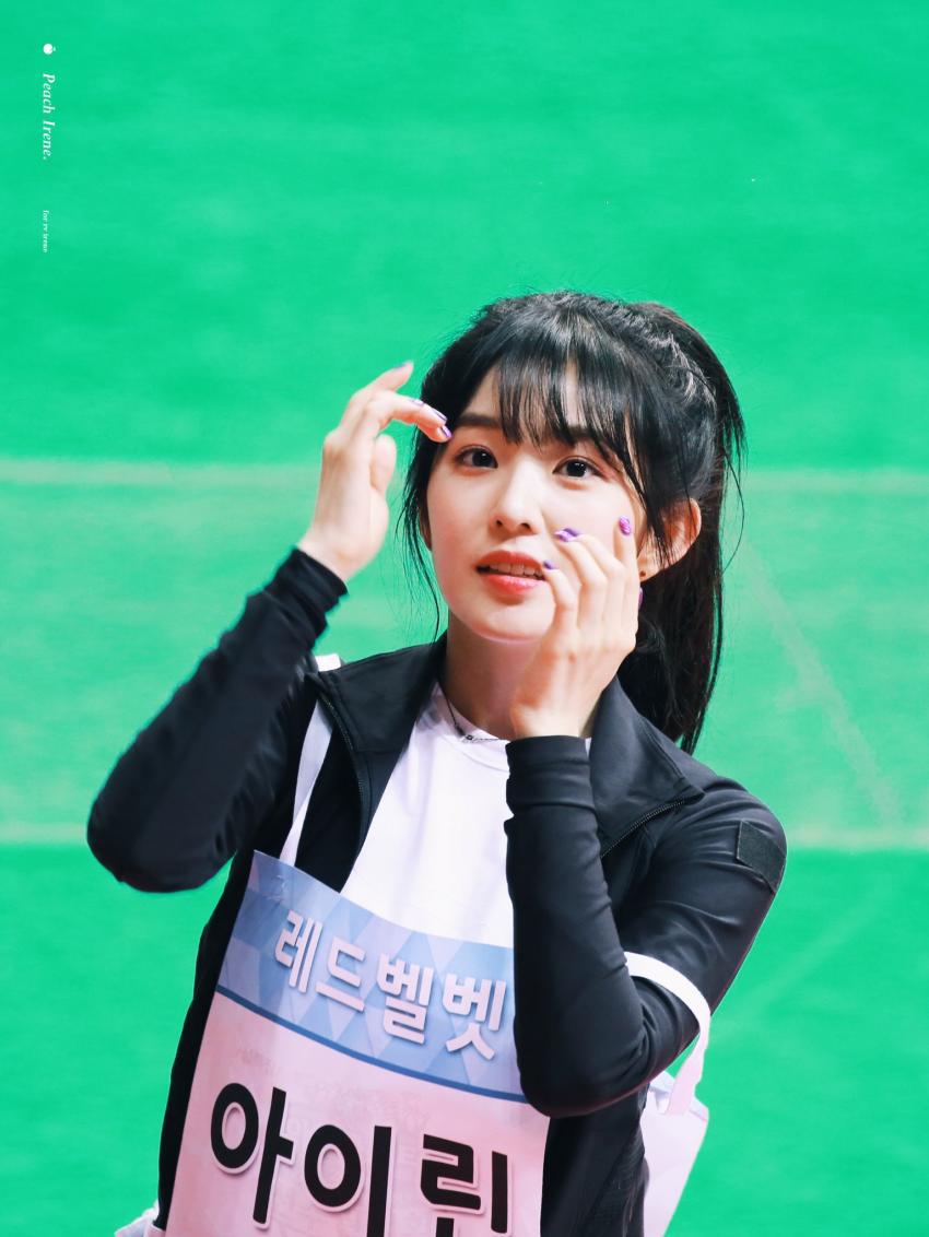 아육대 레드벨벳 1 | 인스티즈
