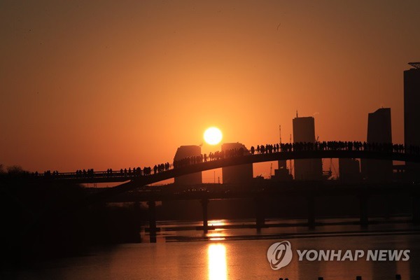 2018년 첫 일출 사진들 | 인스티즈