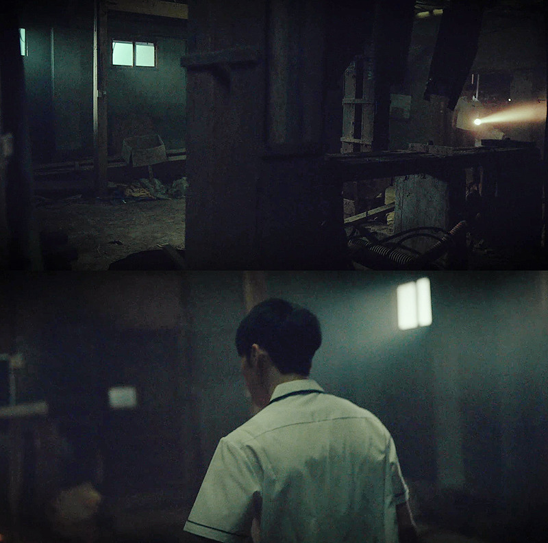 [악의꽃] 누나는 평범하게 살아 있는 힘껏 살아.jpgif | 인스티즈