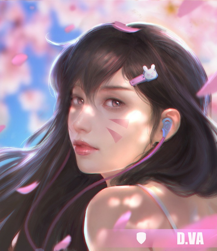 오버워치 팬아트 | 인스티즈
