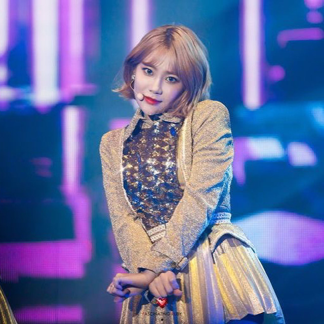 AOA유나 | 인스티즈