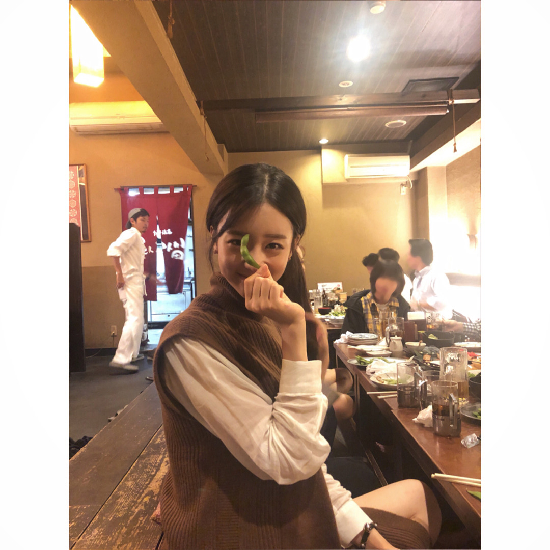 오늘자 베리굿 다예.jpg | 인스티즈