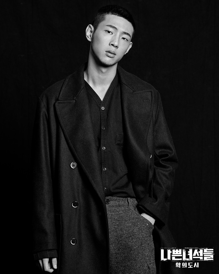 이태원 클라쓰 박새로이 역에 가장 어울리는 배우는? | 인스티즈