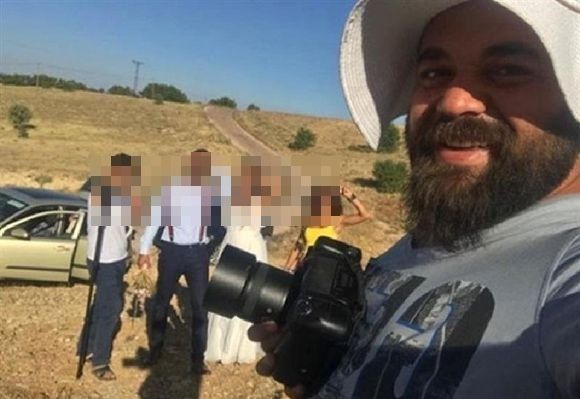 신랑이랑 싸운 사진기사 | 인스티즈