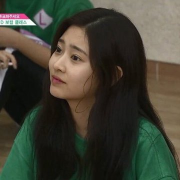 프로듀스48 2화 김민주.jpgif | 인스티즈