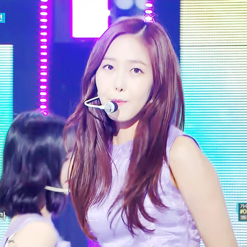 점심시간이라서 여자친구 신비 | 인스티즈
