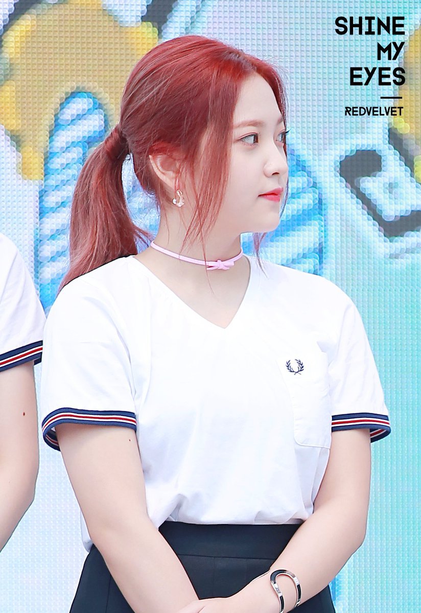 레드벨벳의 막둥이 예리.jpg | 인스티즈
