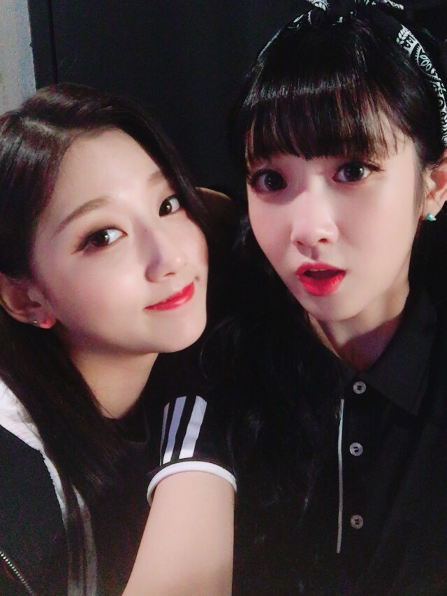  500번째 글이라서 러블리즈 | 인스티즈