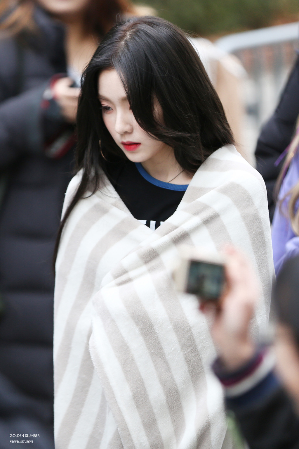 그냥 막 이쁜 레드벨벳 아이린.jpg | 인스티즈