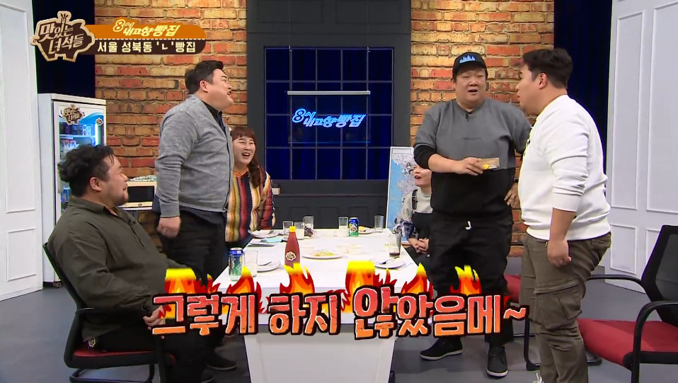 이십끼형의 전설의 피자사건 | 인스티즈