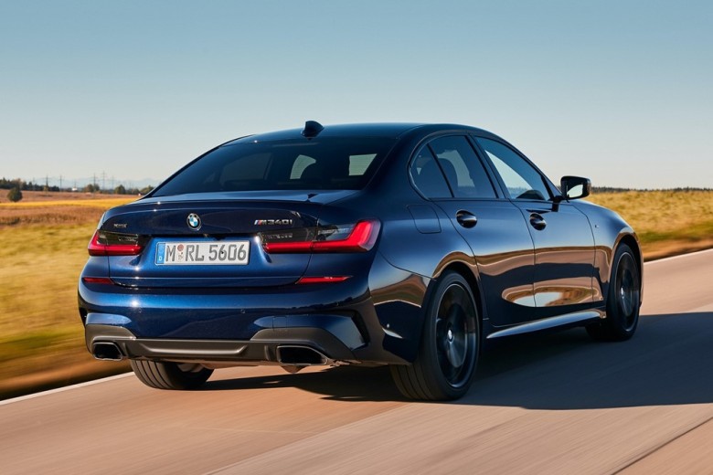 BMW, 창립 25주년 기념 9월 온라인 한정 에디션 3종 출시 | 인스티즈