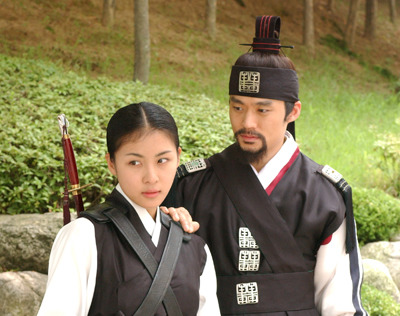 2000년대 초반 어린마음을 달궜던 드라마들.jpg | 인스티즈