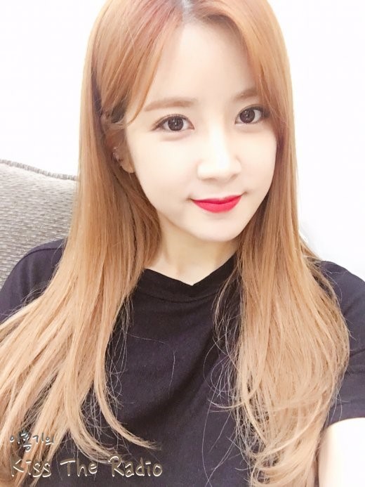 에이핑크 박초롱 | 인스티즈