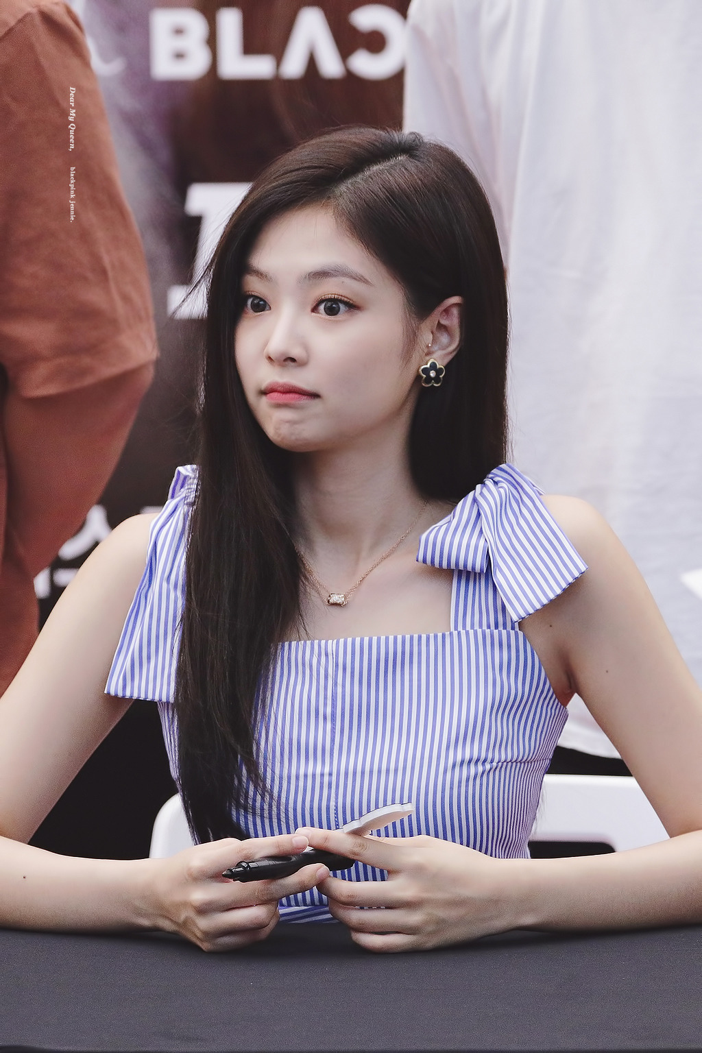 귀여운 블랙핑크 제니.jpg | 인스티즈