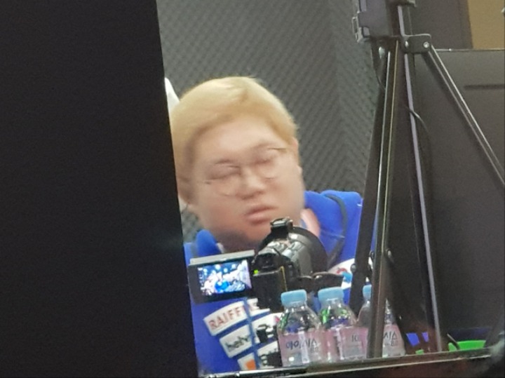 지스타에서 찍은 사진들 | 인스티즈