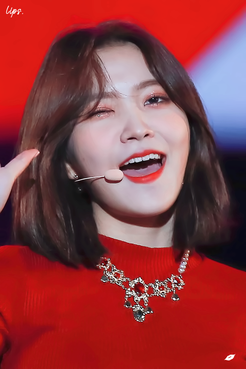 레드벨벳 안산 우정수퍼쇼 3 | 인스티즈