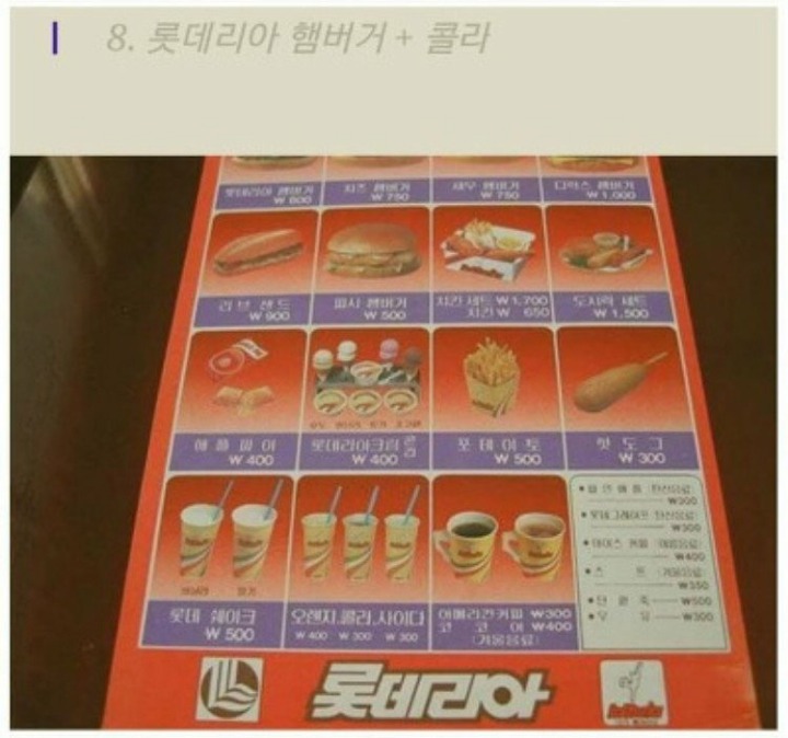 80년대 천원의 가치 | 인스티즈