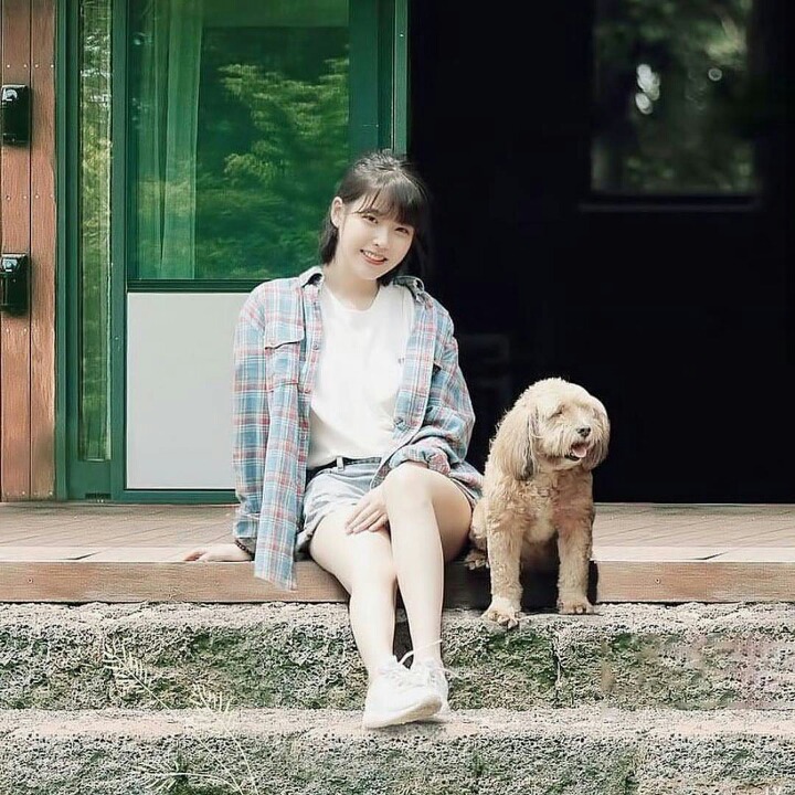 11번째 하루 한번 이지은 아이유 | 인스티즈