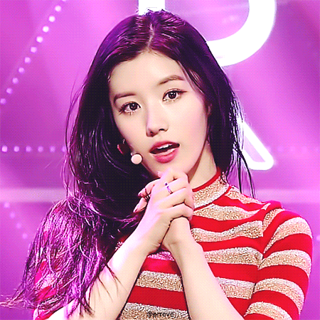 프리스틴 시연 | 인스티즈