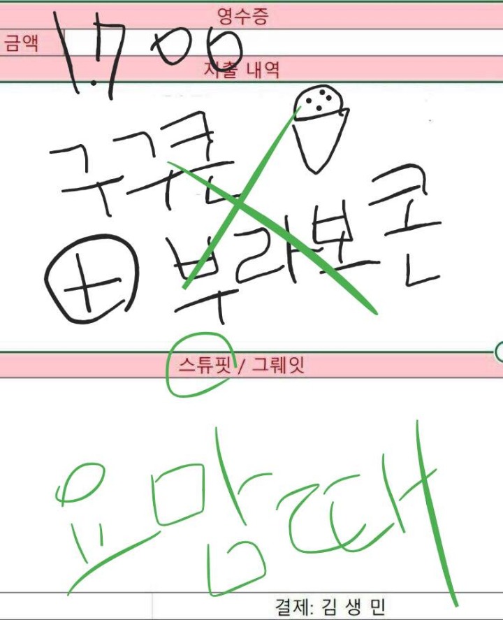 고독한 김생민 방 | 인스티즈