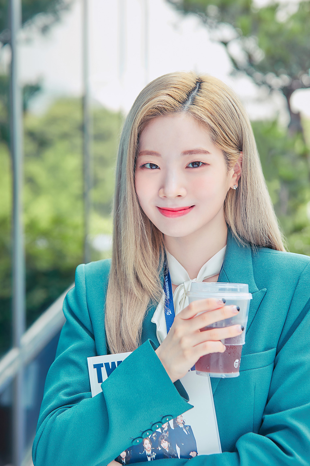 취업에 성공한 트와이스 | 인스티즈
