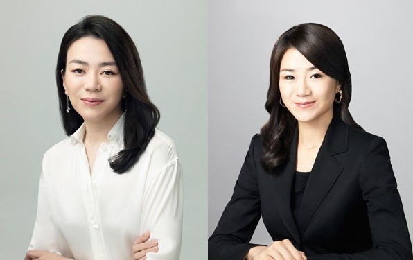 삼성 한진 sk그룹 딸들 | 인스티즈