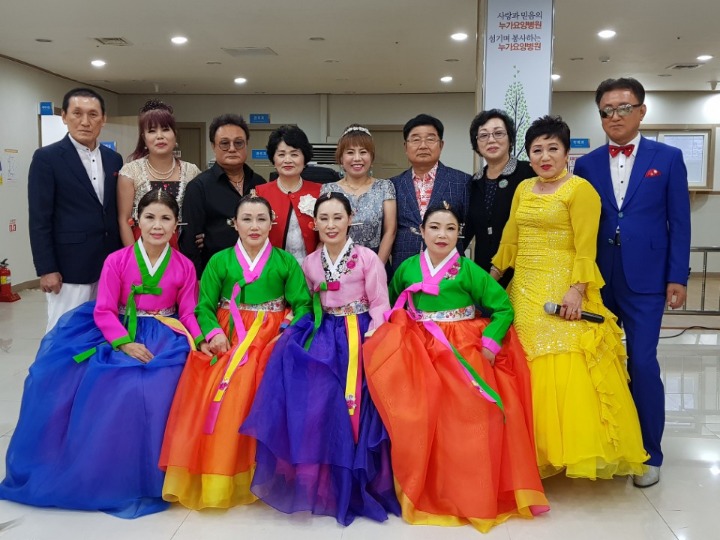 광주누가요양병원 이미지