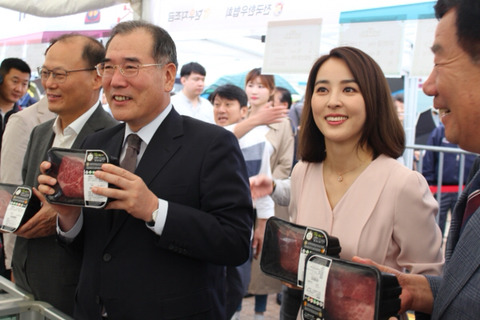 오늘자 한혜진 (a.k.a 시온이 어머님).jpg | 인스티즈