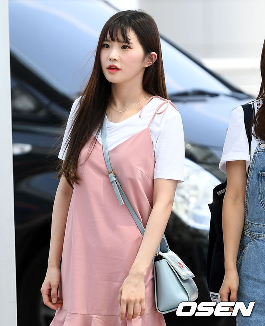프로미스나인(fromis_9) 22살 라인 3명.jpgif | 인스티즈
