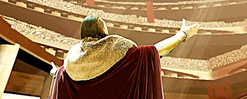 [마블] 토르에서 삭제되었던 로키 장면들(개짠내주의) | 인스티즈