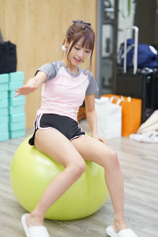 카나 모모노기 | 인스티즈