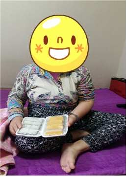 하나로떡집 이미지
