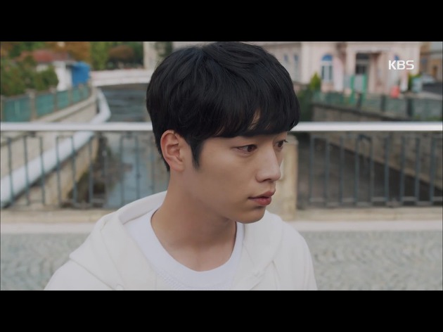 서강준이 재벌3세와 로봇 1인 2역을 하는 서강준 짱잘이 개연성인 드라마.jpgif | 인스티즈