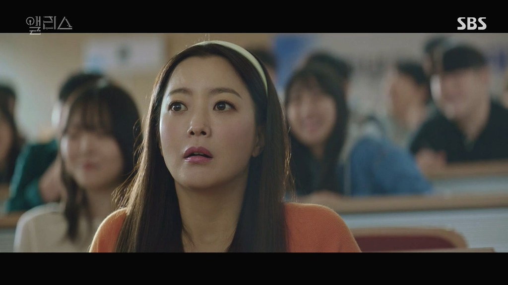 드라마에서 20대부터 50대까지 연기중인 애엄마 | 인스티즈